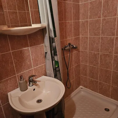 Apartman Mile - Holiday House Smoljanac Exterior photo