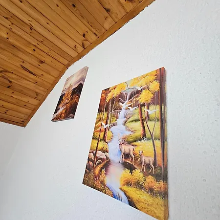 Apartman Mile - Holiday House Smoljanac Exterior photo