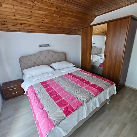 Apartman Mile - Holiday House Smoljanac Exterior photo