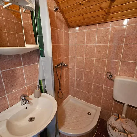 Apartman Mile - Holiday House Smoljanac Room photo