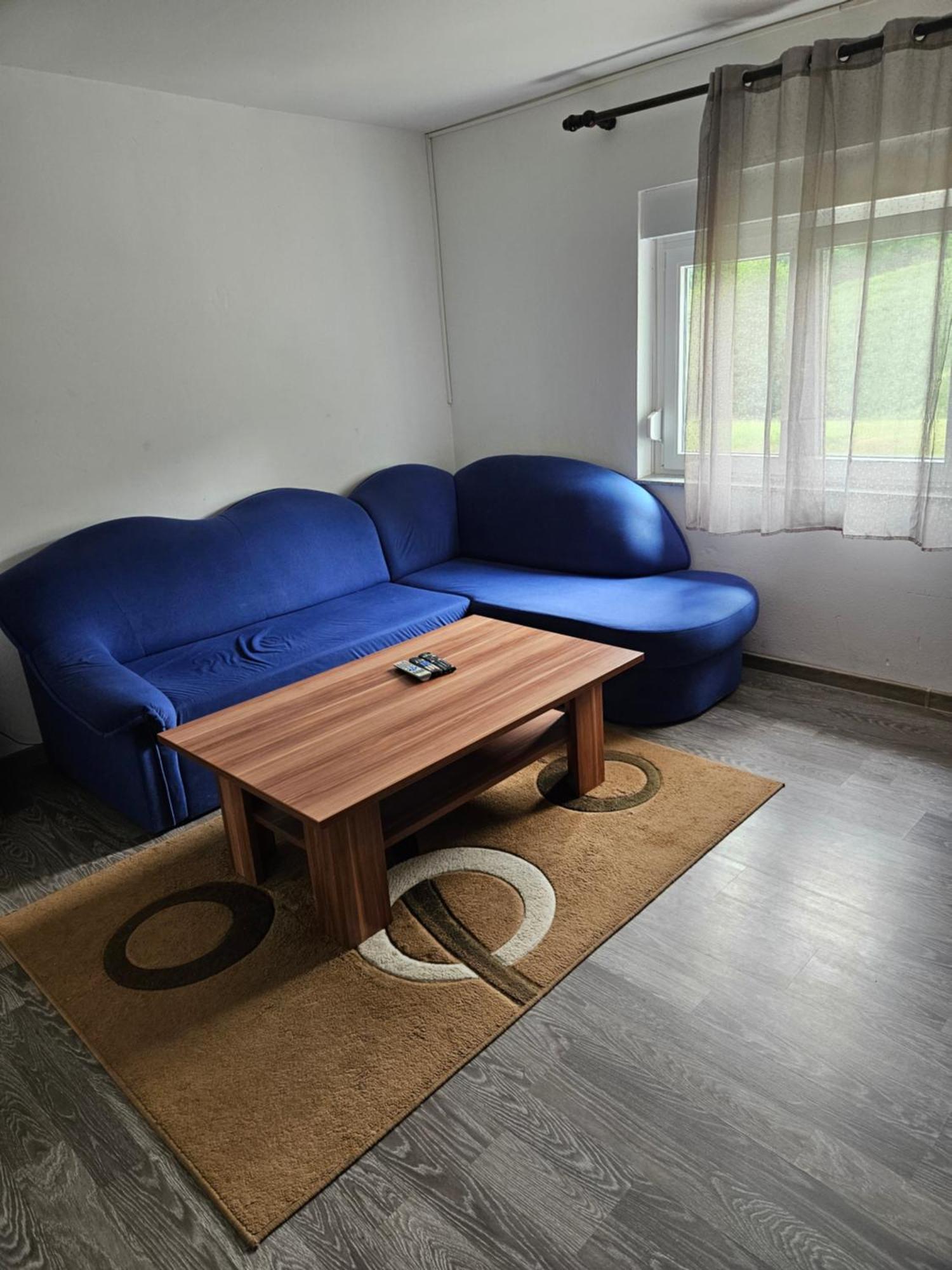 Mile - House Holiday home *