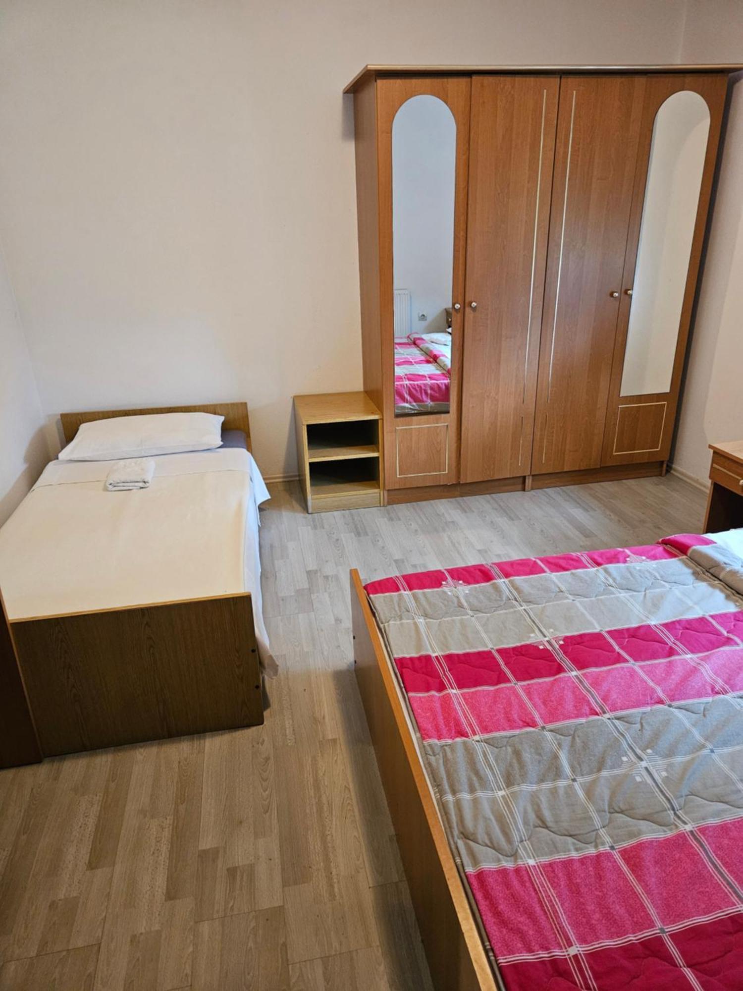 Mile - House Holiday home