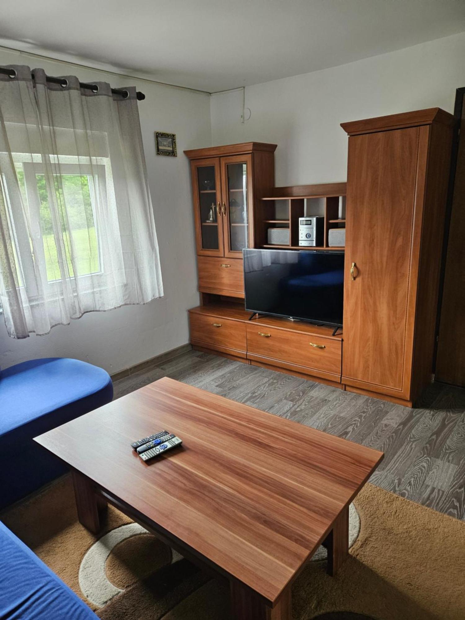 Mile - House Holiday home *