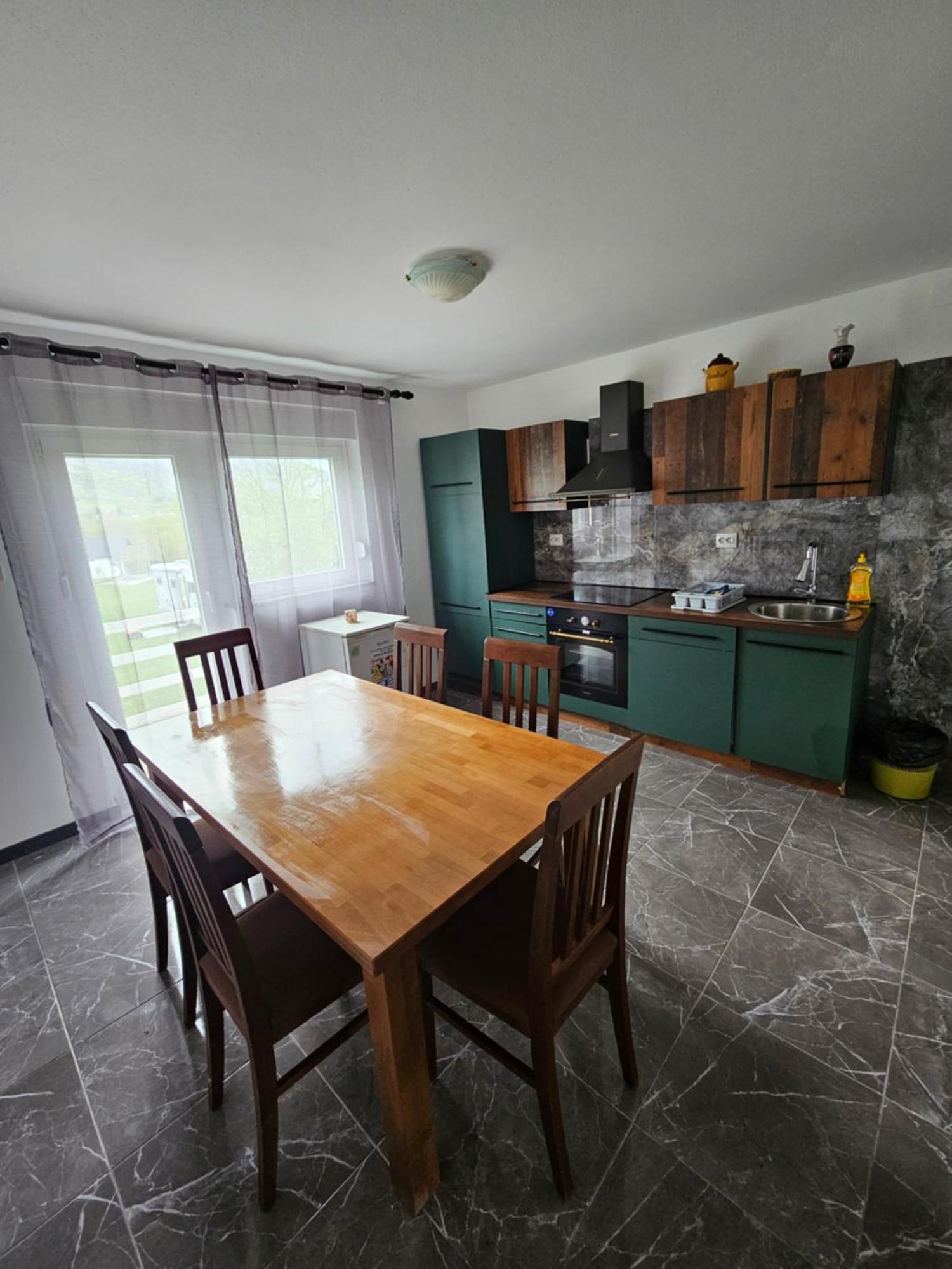 Holiday home Mile - House